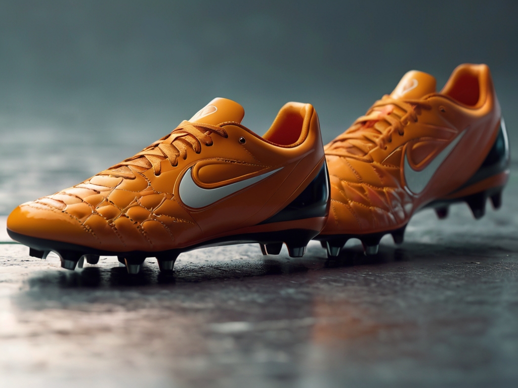Customizing Your Best Soccer Cleats Gear with E-commerce Options 2024