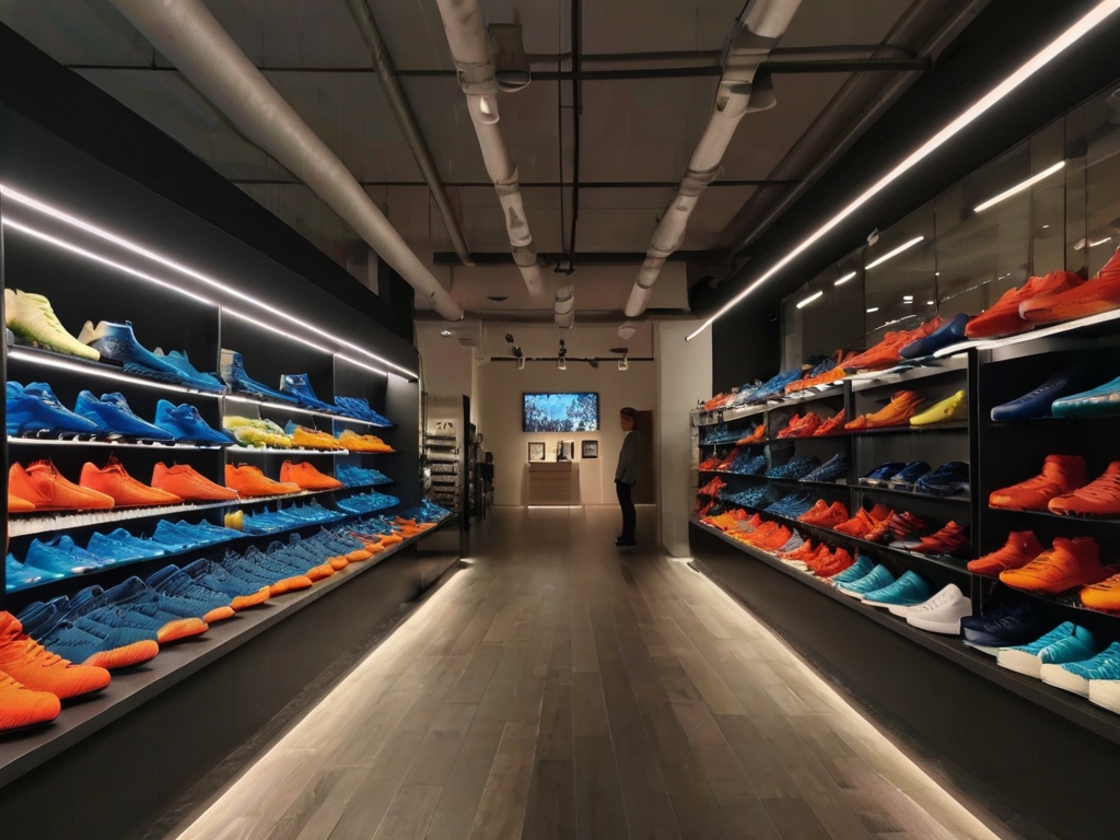 Discover Your Ultimate Soccer jerseys Cleats at NYC's Top Retailers