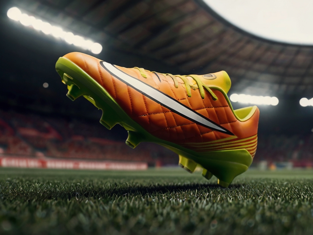 Discovering the Prestige Behind Soccer Cleats Limited Editions