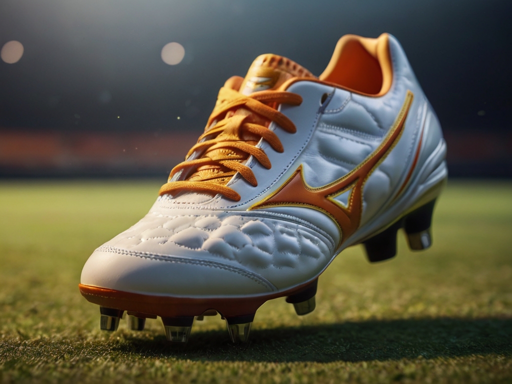 Exploring Mizuno's Versatile Range From Casual Play to Professional Matches