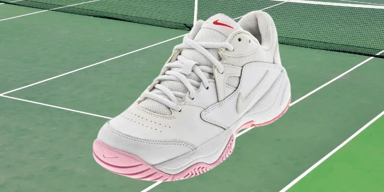prestige in tennis footwear