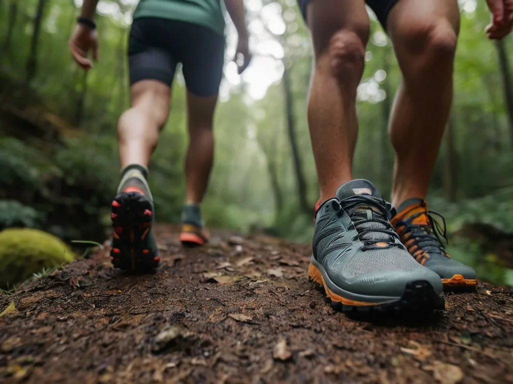Hiking-Optimized Cross Trainers From Testing to Trail-Ready