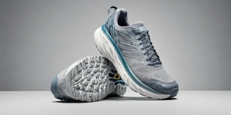 Hoka models are known for their exceptional cushioning and diverse range