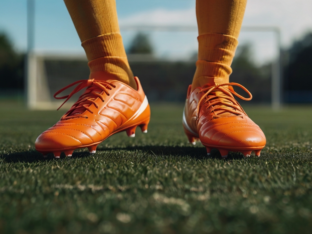 The Importance of Flexibility in Soccer Cleats