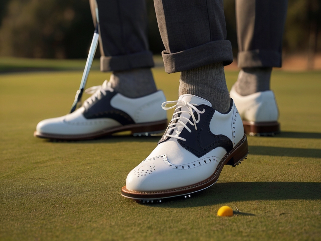Maintaining Your Skechers Golf Shoes for Longevity
