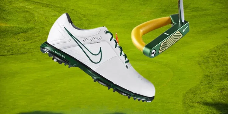 golf shoes at Dick’s Sporting Goods
