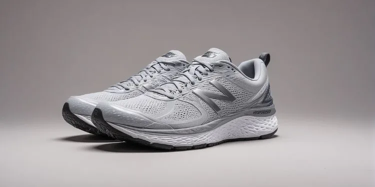 New Balance 1080v11 provides a plush and lightweight ride for many runners