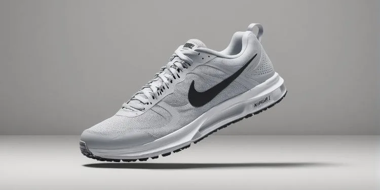 Nike's running shoes are often highlighted for their innovative design and performance