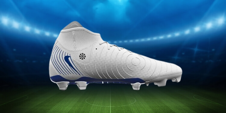 choose professional high top soccer cleats
