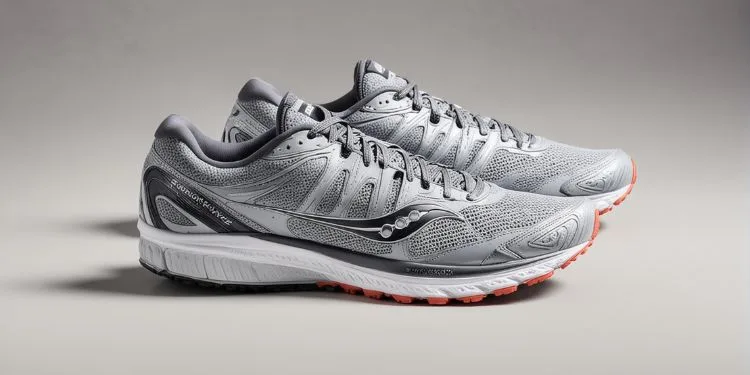 The shoe's weight can also impact comfort, especially during long-distance runs