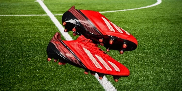 the latest technologies in soccer cleats