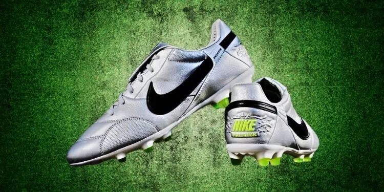 best soccer cleats four your game