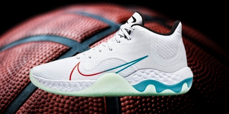 best basketball shoes for comfort and style