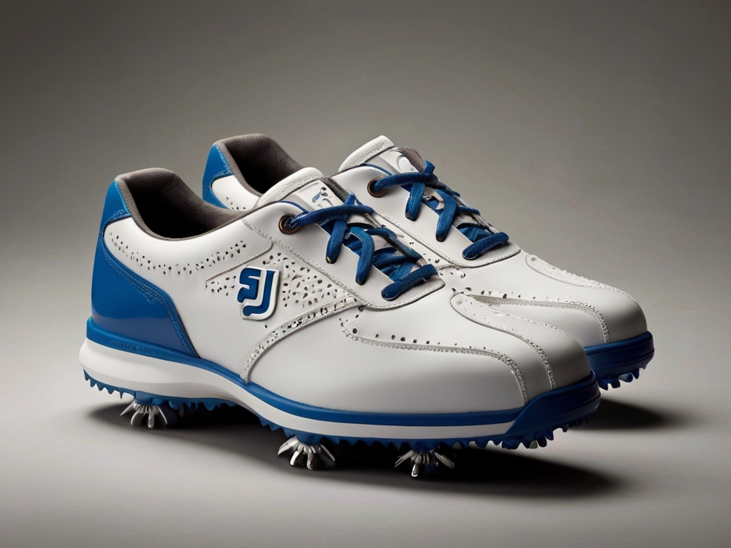 The Importance of Choosing the Right Golf Shoes for Your Game
