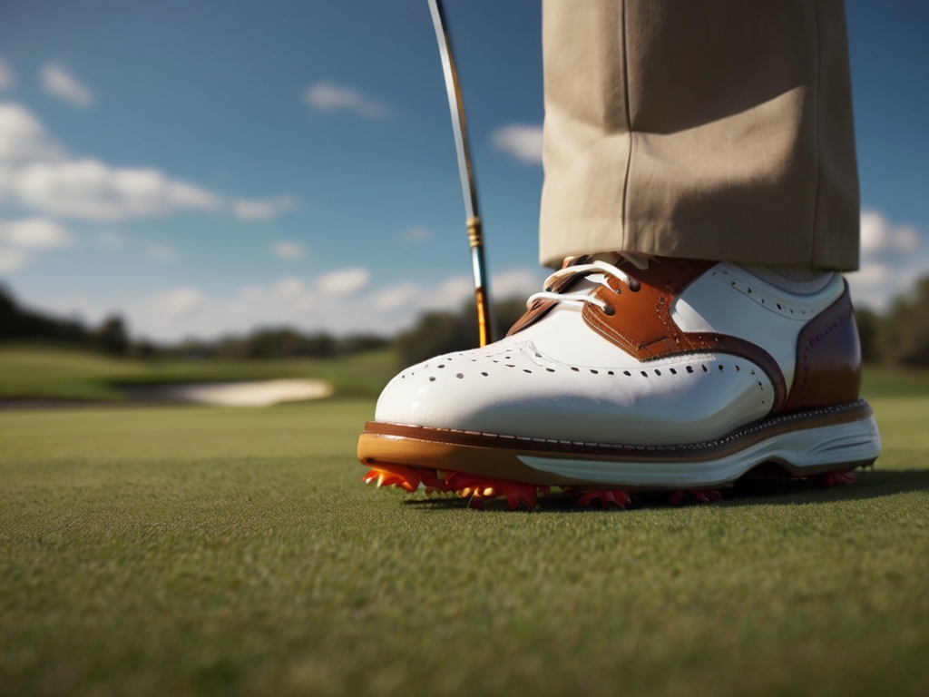 Top Skechers Golf Shoe Models for Every Golfer