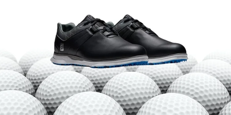perfect pair in Dick's Golf Shoe Selection
