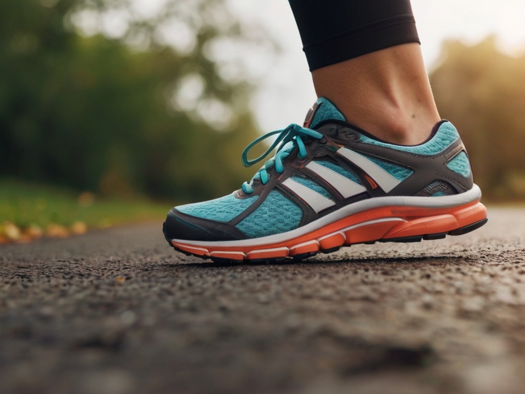 Understanding Foot Pain and Finding the Right Shoes