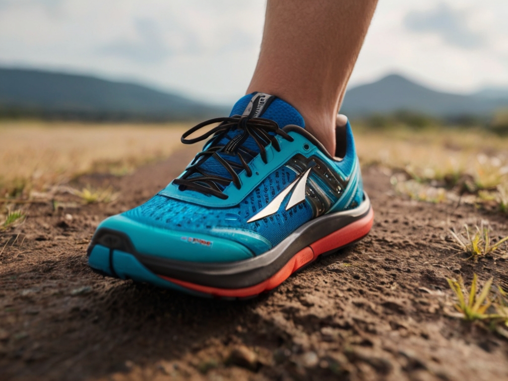 Understanding the Zero Drop Design in Running Footwear