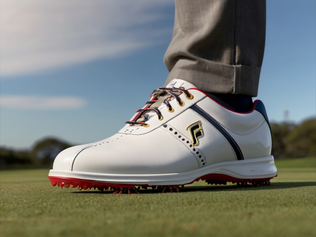 Unveiling the FootJoy Traditions Where Style and Performance Converge