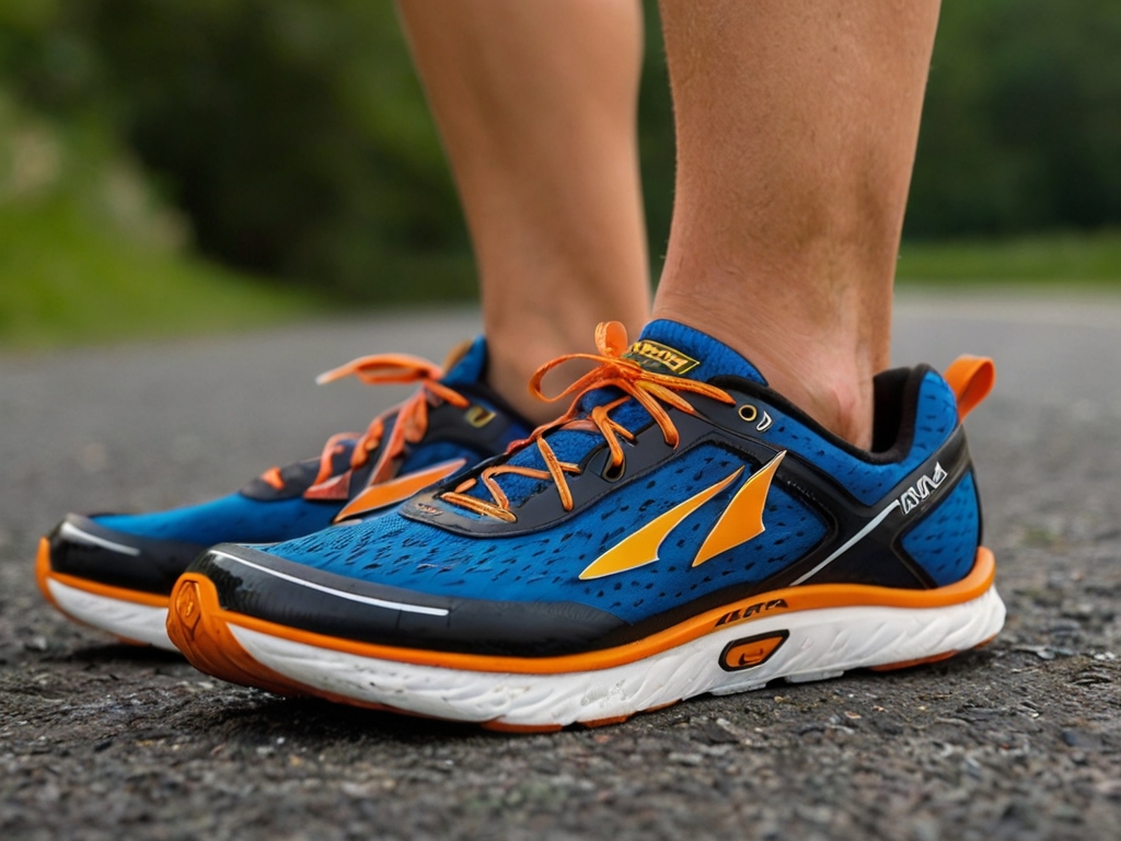 Zero Drop Running Shoe Options From Trails to Roads