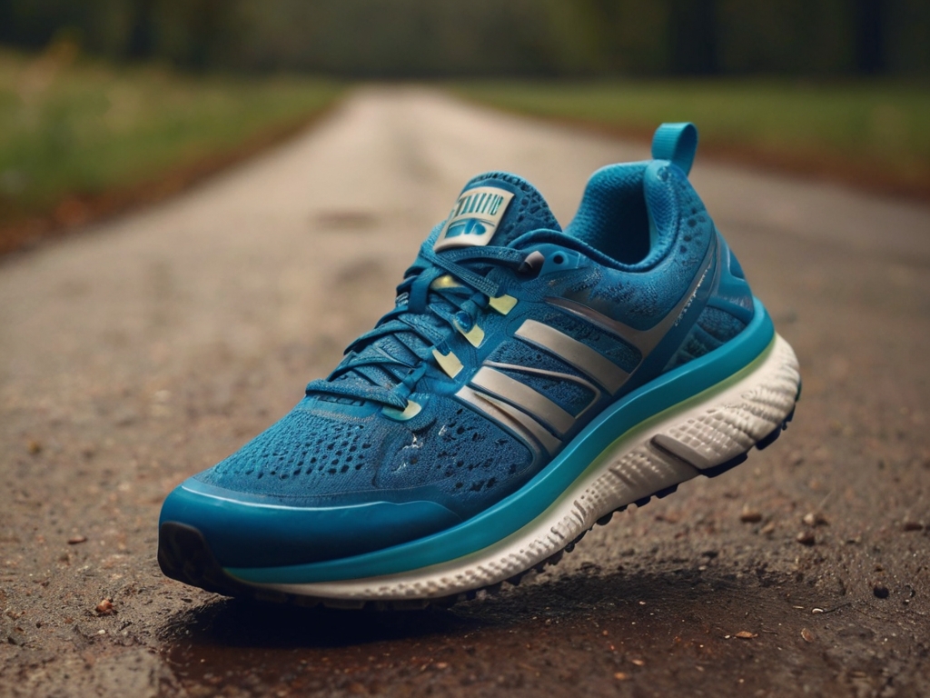 Zero Drop Running Shoes and Injury Prevention Strategies