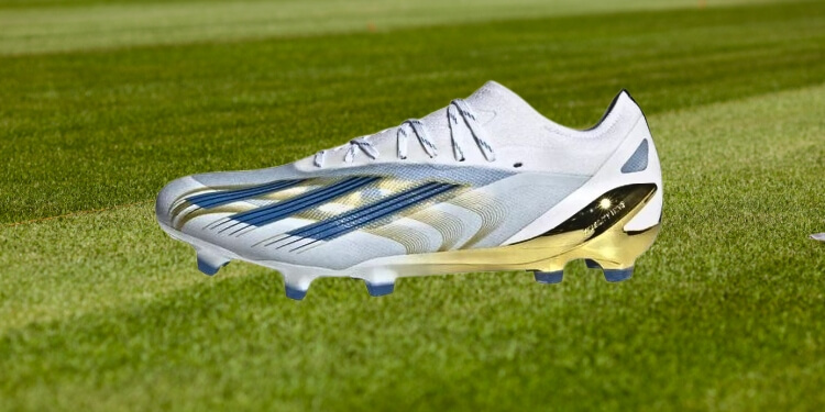 The right choice of striker cleats