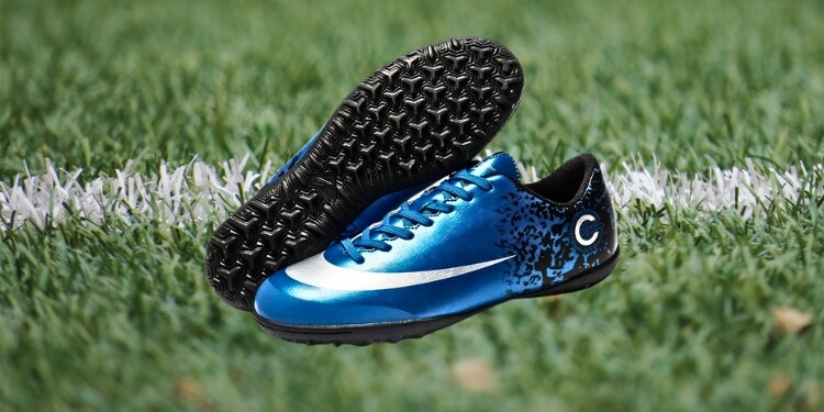 traditional soccer cleats indoor variants