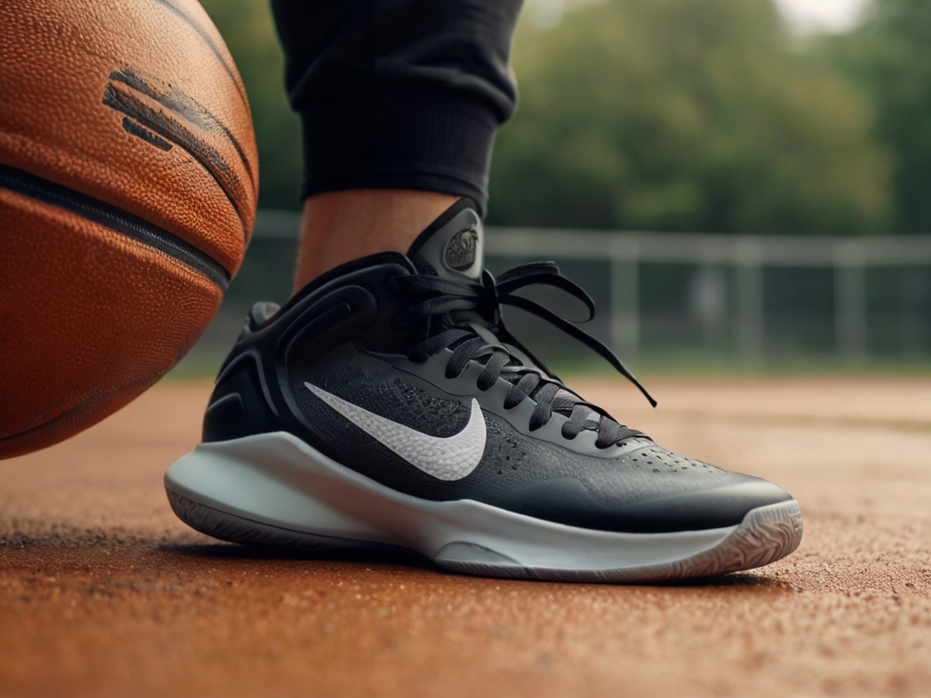 Basketball Shoes Lacing Techniques tips and tricks
