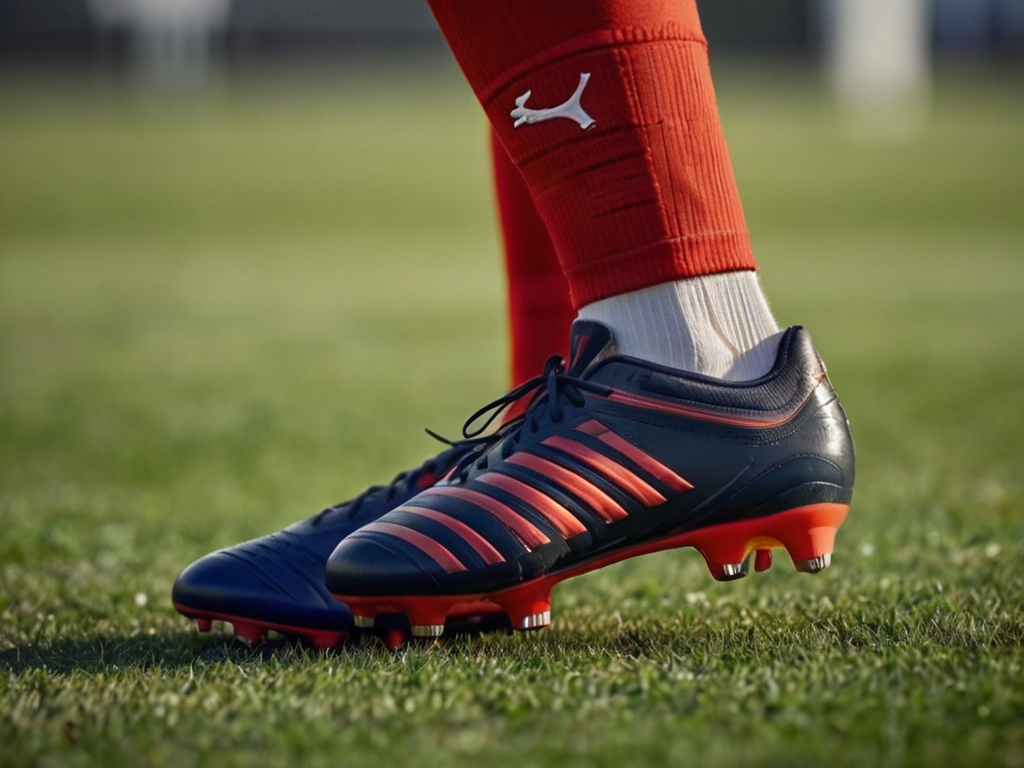 Best Soccer Cleats for Cardio Health What to Look For
