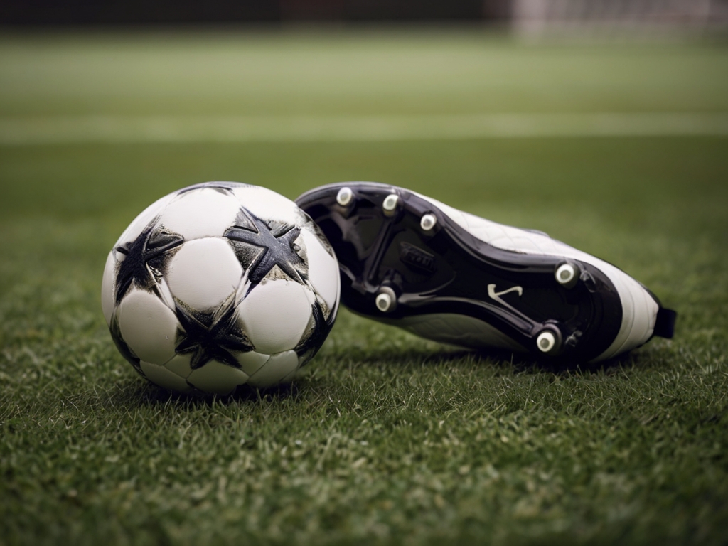 Choosing Cleats for Injury Prevention What to Look For