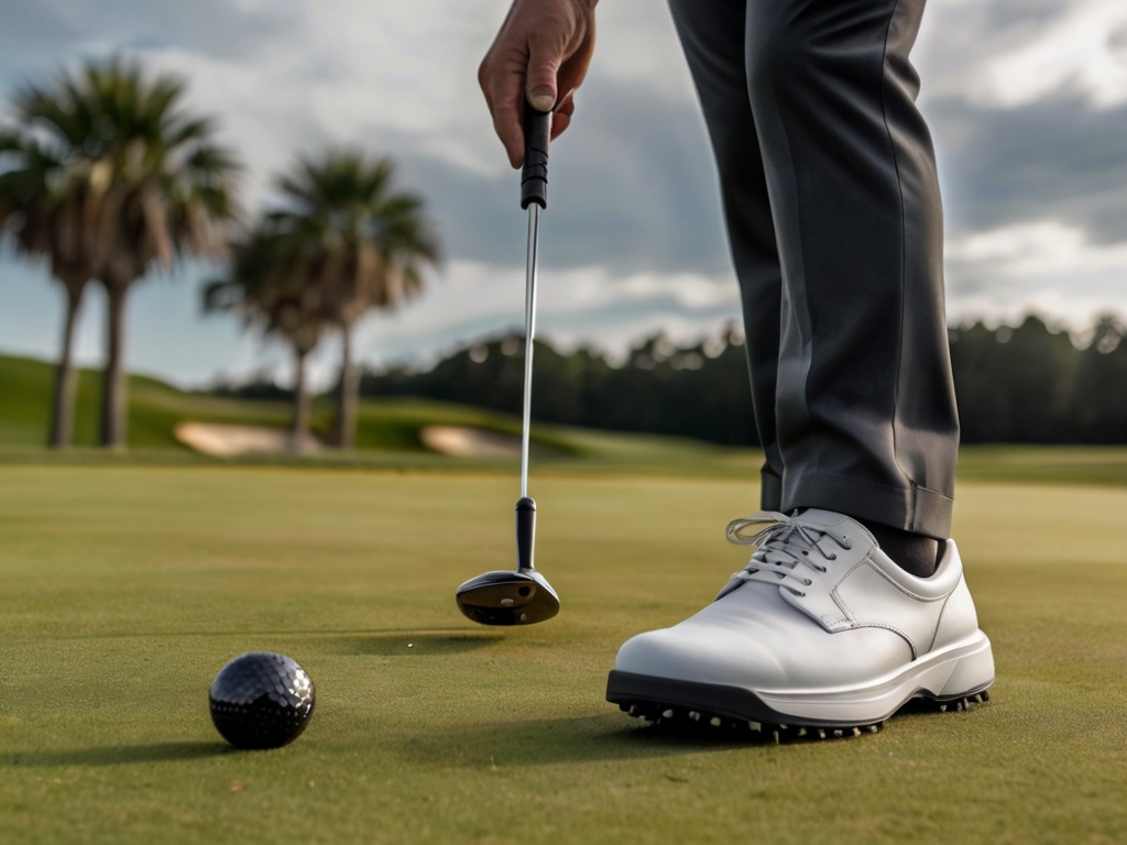 Choosing Lightweight Golf Shoes That Suit Your Style of Play