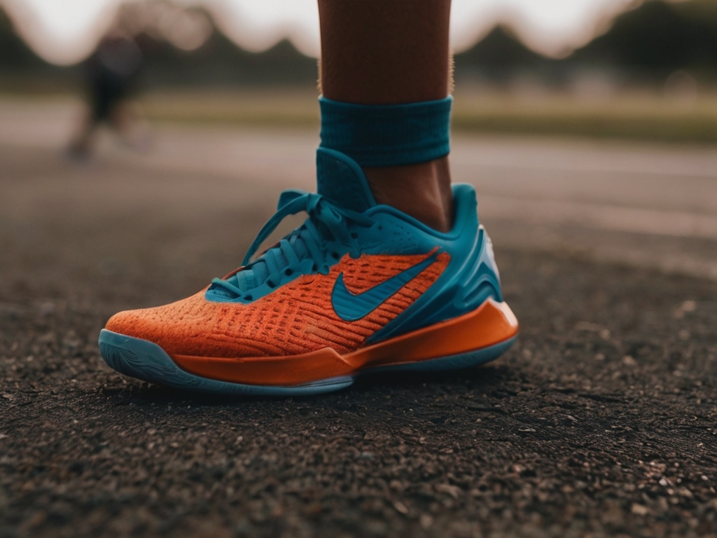 Essential Features to Look for in Basketball Shoes