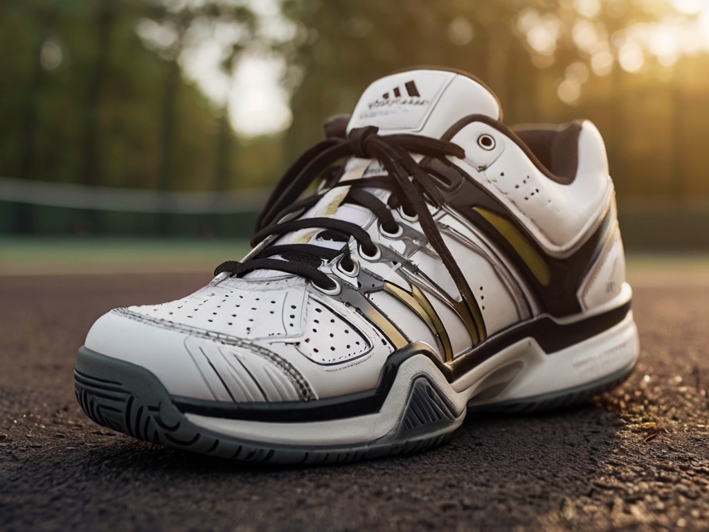 Evaluating the Condition of Your Tennis Shoe Soles