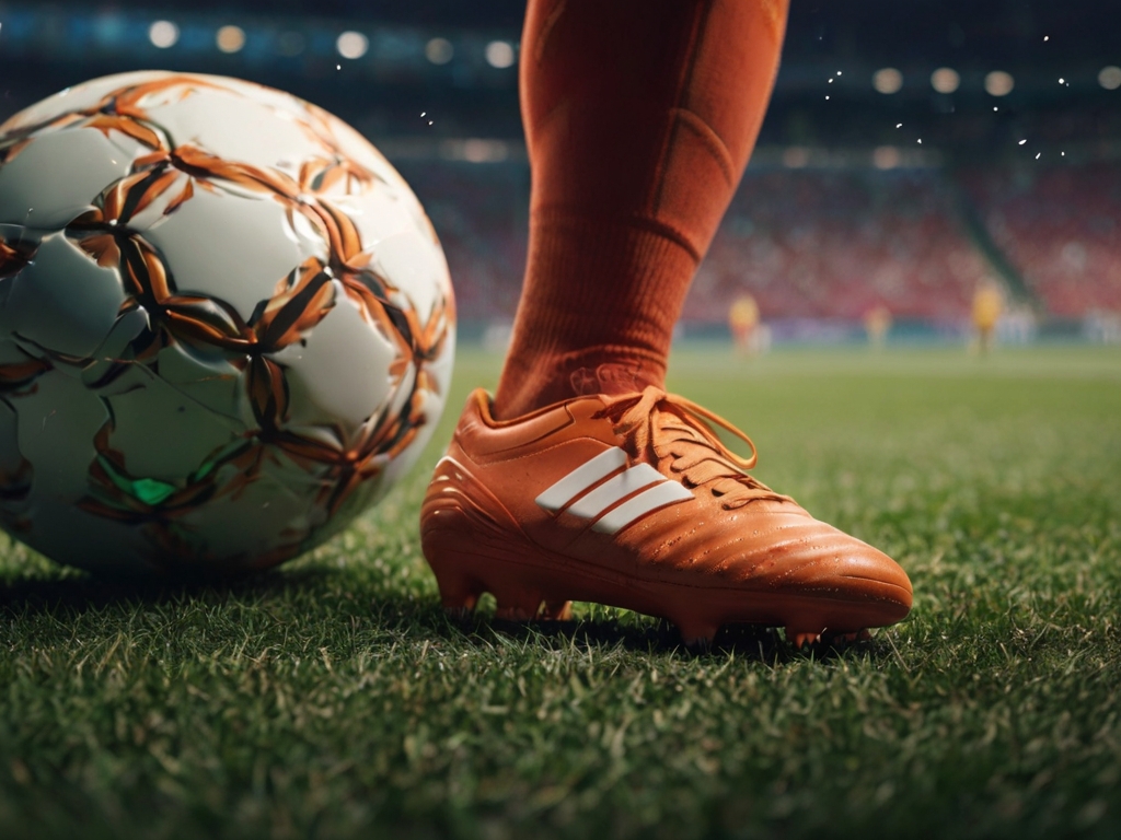 Future Outlook Sustainability and Technological Integrations in Soccer Cleats