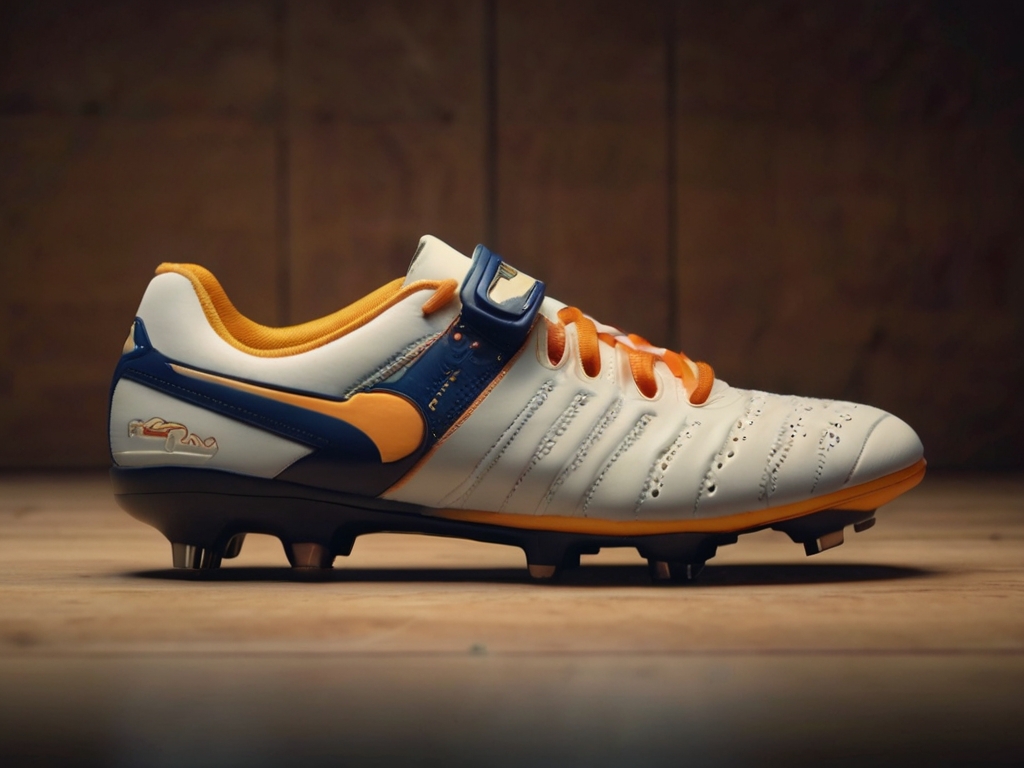 Highlighting Iconic Soccer Cleat Collaborations