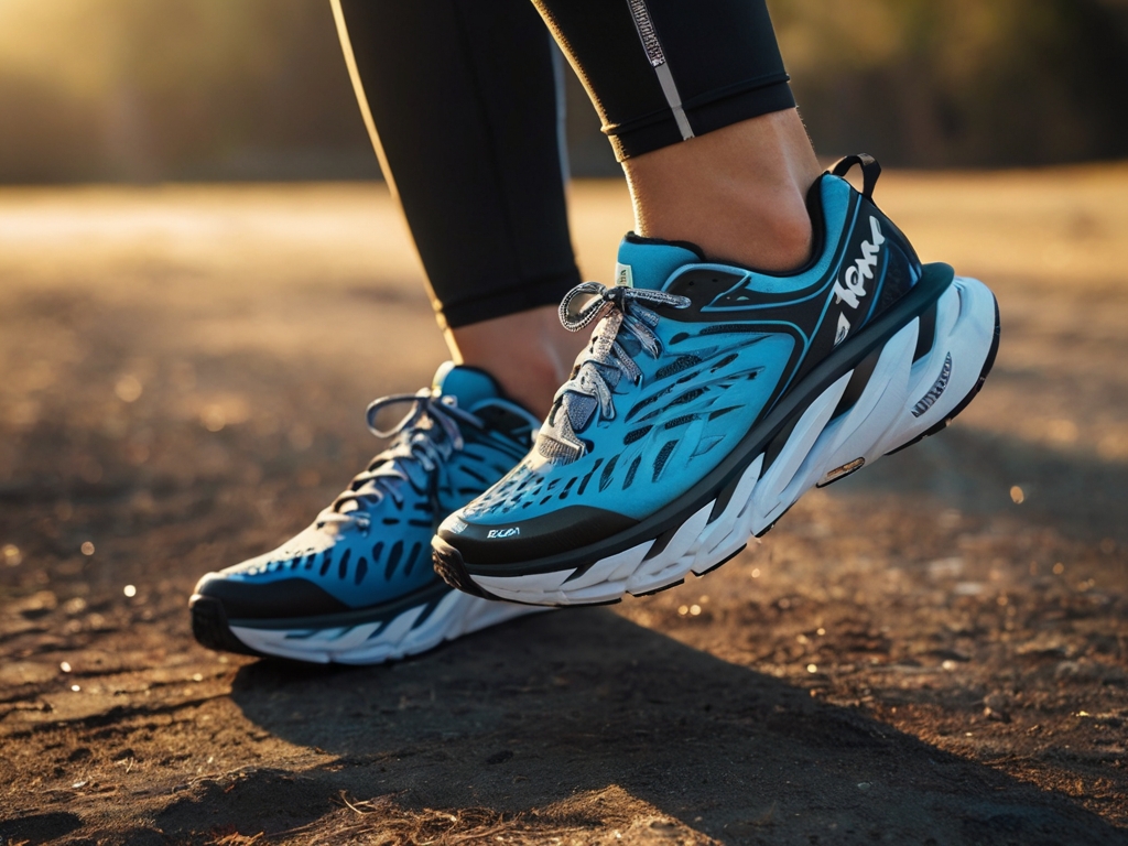How to Choose the Right Hoka One One Trainers for Your Routine