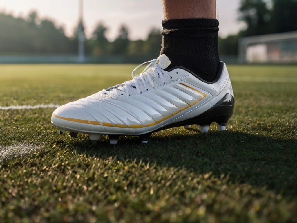 Impact of COVID-19 on the Soccer Footwear Industry