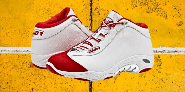 selecting the perfect indoor basketball shoe