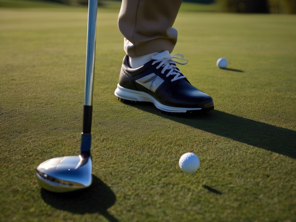 Maintaining Lightweight Golf Shoes for Longevity
