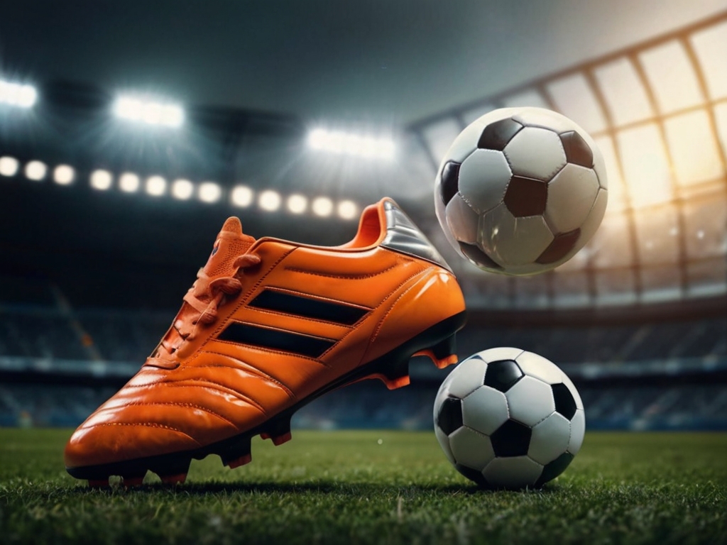 Market Segmentation of the Soccer Cleats Market Segment