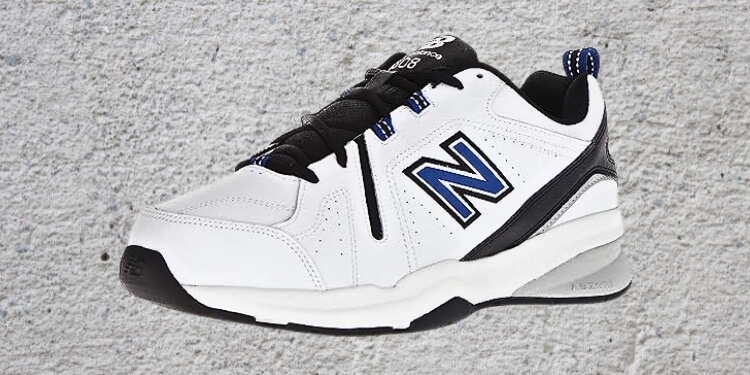 Comfortable Cross Trainers by New Balance