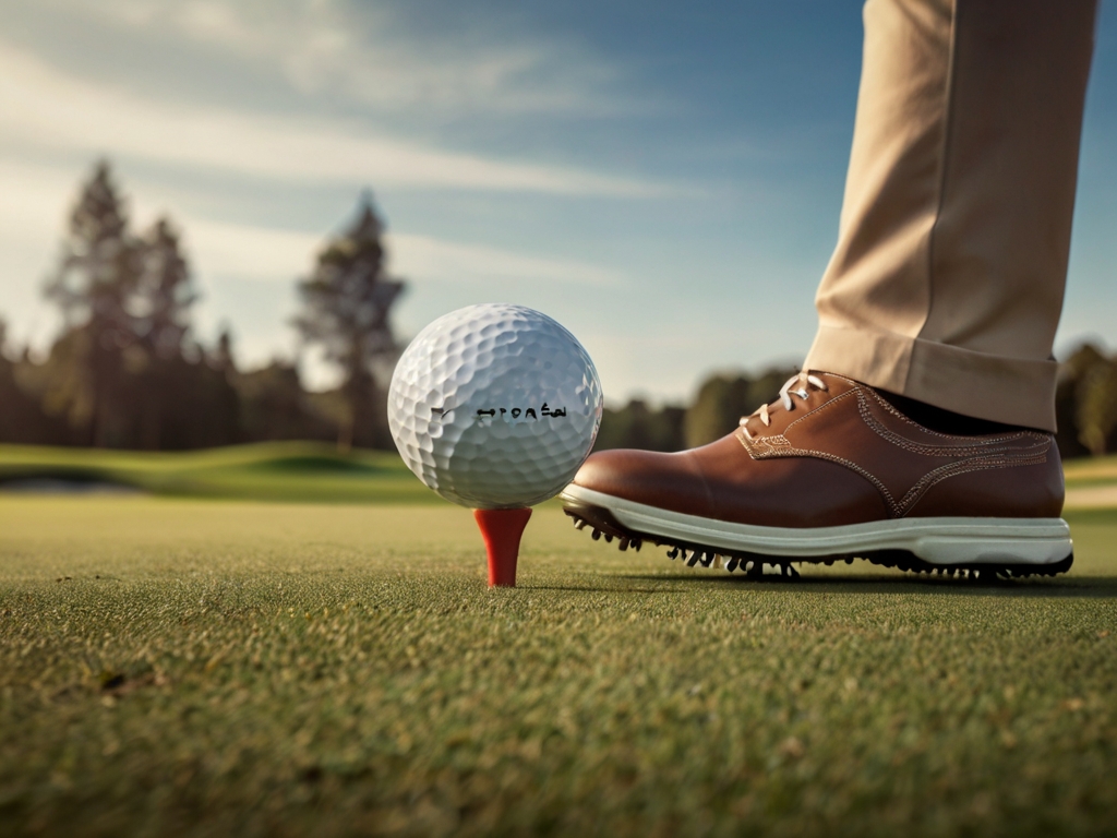 Reviewing the Best Breathable Golf Footwear for Hot Weather