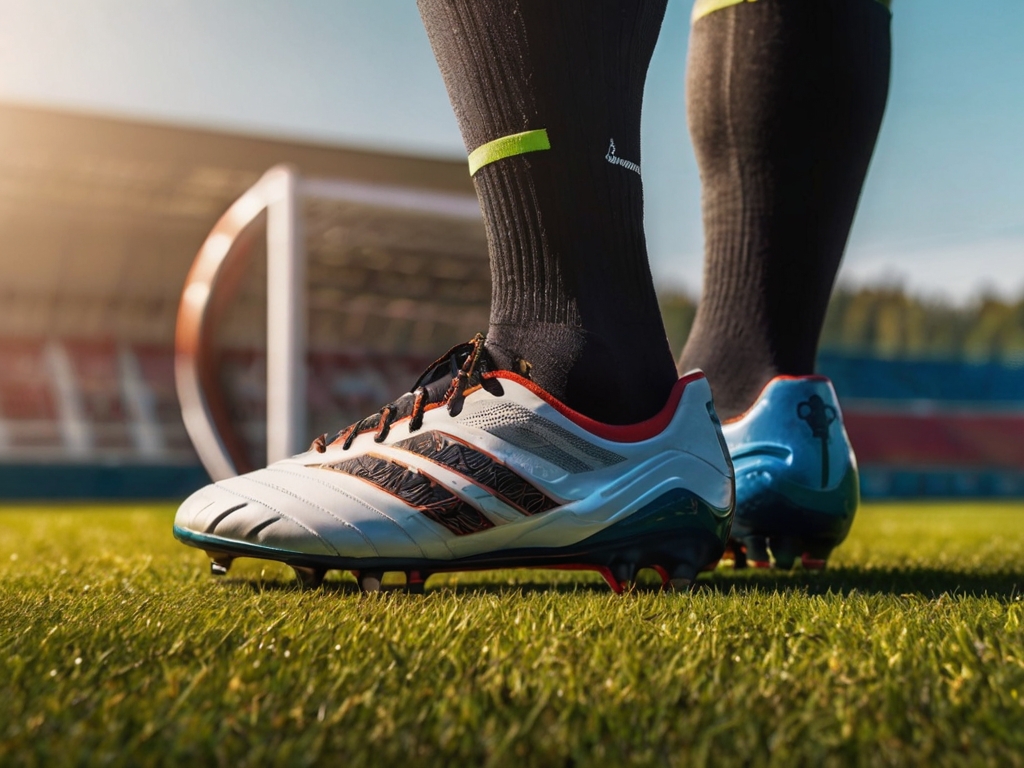 Soccer Cleats Industry News Breakthroughs and Innovations