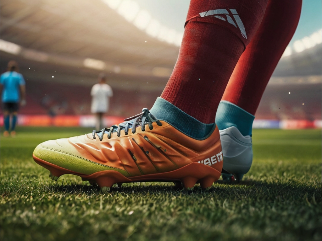 Soccer cleats market growth explore Topics 2024