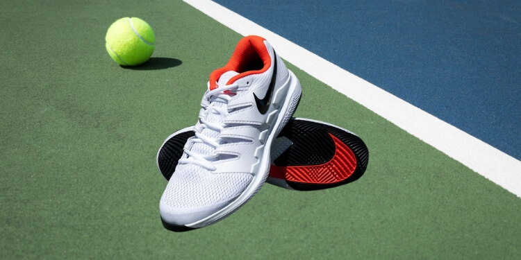 Influencer-Recommended Tennis Shoes
