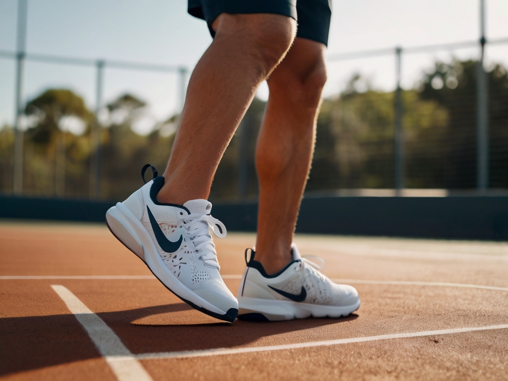 Tennis Shoes Patents Securing the Future of Footwear Designs waffle