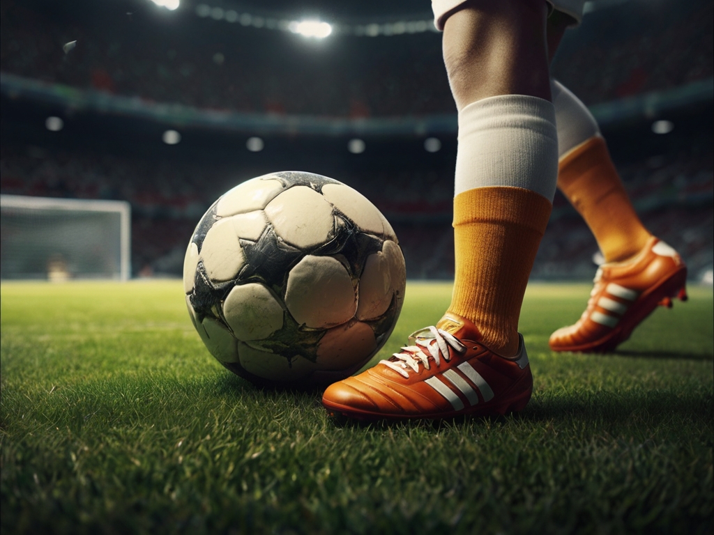 The Genesis of Soccer Cleats Research Understanding the Game's Evolution