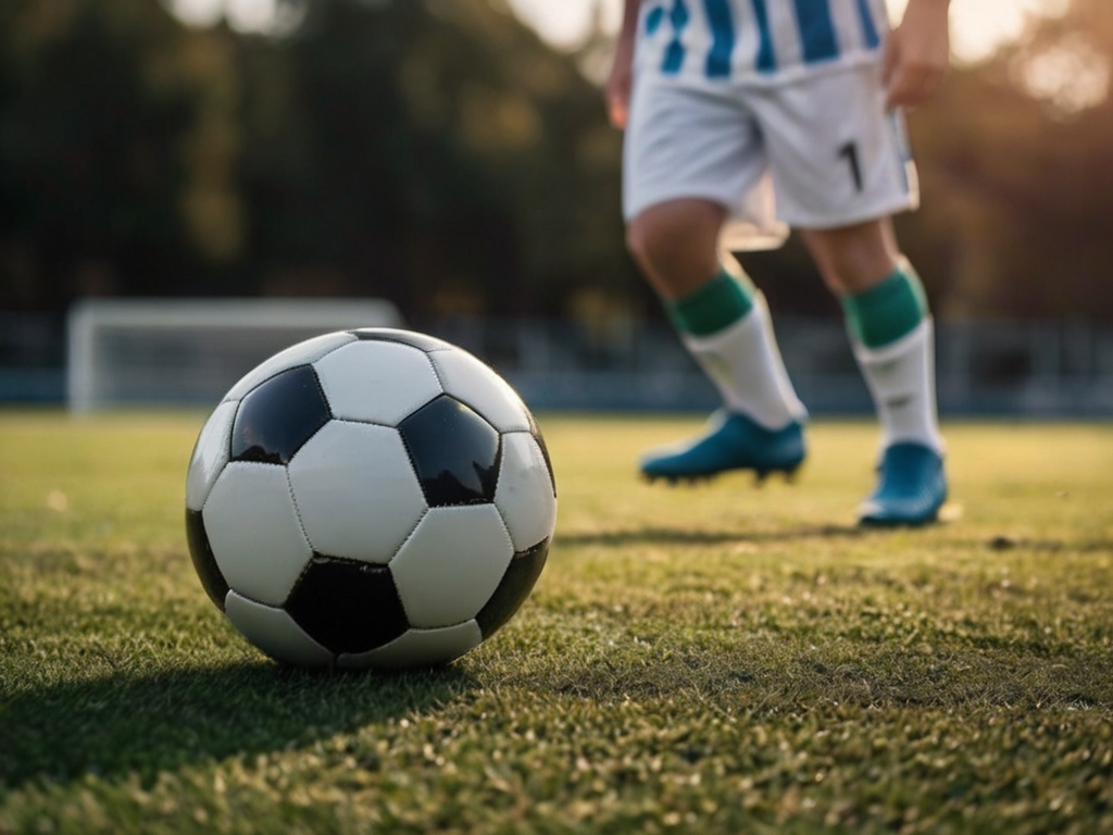 The Impact of Soccer on Cardiovascular Fitness