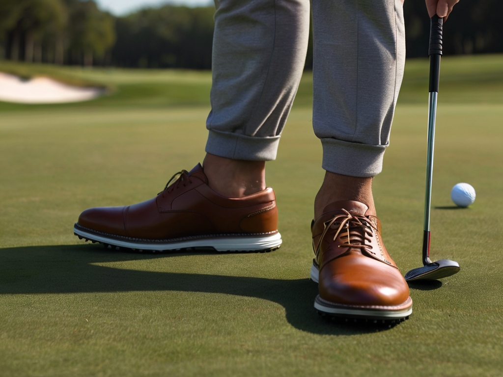The Importance of Lightweight Golf Shoes for Performance