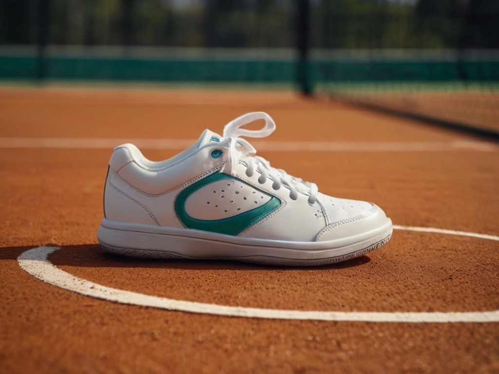 The Importance of Maintaining Tennis Shoe Soles